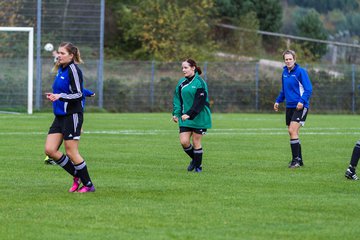 Bild 18 - Frauen FSC Kaltenkirchen - SG Wilstermarsch : Ergebnis: 0:2